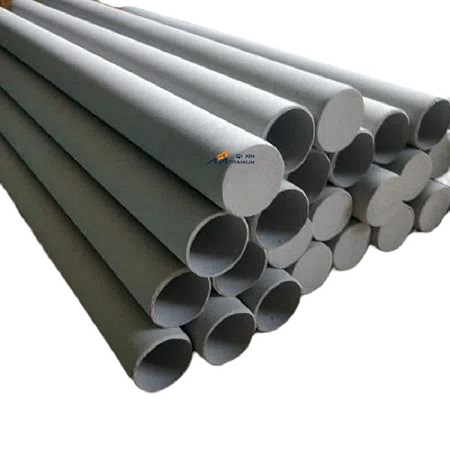 tube type sintered metal filter
